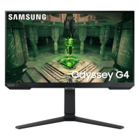 Samsung Odyssey G40B herní monitor 25