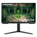 Samsung Odyssey G40B herní monitor 25"