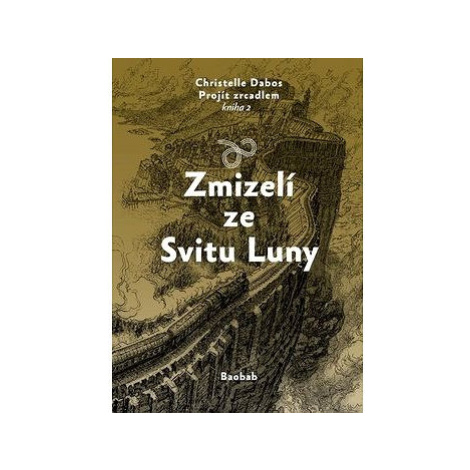 Zmizelí ze Svitu Luny Baobab