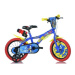 Dino Bikes Dětské kolo 14" 614-SC- Sonic