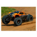 Traxxas X-Maxx 8S Belted 1:5 4WD RTR červený