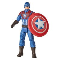 Hasbro avengers akční figurka captain america 15cm