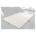 LuxD Designový koberec Pablo 230 x 160 cm slonovinový