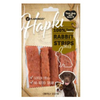 Flamingo Hapki Rabbit Strips 85 g