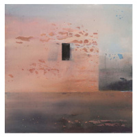 Obrazová reprodukce Morning, 2014,, Luke Elwes, 40 × 40 cm