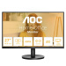 AOC/U27B3A/27"/IPS/4K UHD/60Hz/4ms/Black/3R