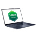 Acer Swift 14 AI EVO Steam Blue celokovový (SF14-51-7892)