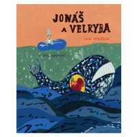 Jonáš a velryba Meander