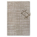 Béžový koberec 80x120 cm Artistique Beige – Elle Decoration