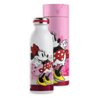EGAN Termoska Minnie Mouse I Am Růžová 500 ml