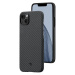 Pitaka MagEZ 3 1500D case, black/grey - iPhone 14 Plus