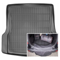 Tesla S Liftback 2012- Mat MultiProtector