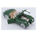 Bburago 1:24 Jaguar XK 120 Roadster (1951) Green