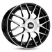 Ráfky Germany Mam GT1 19x8,5 5x112 ET30 72,6 Bfp