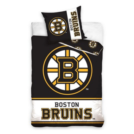 Povlečení NHL Boston Bruins