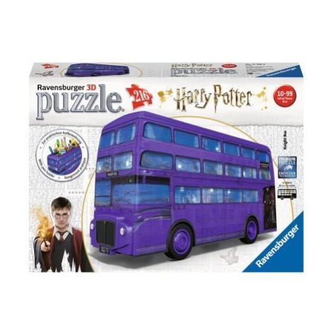 Puzzle RAVENSBURGER