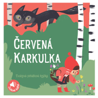 Červená Karkulka