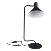 Kanlux 34475 NEDIA E14 B   Stolní lampa