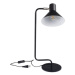 Kanlux 34475 NEDIA E14 B   Stolní lampa