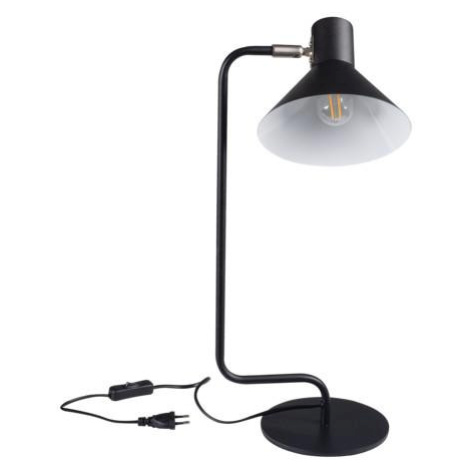 Kanlux 34475 NEDIA E14 B   Stolní lampa