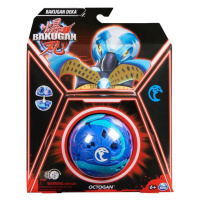 Bakugan deka bojovník s6 Octogan