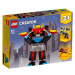 LEGO® Creator - Super Robot