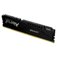 Kingston FURY Beast EXPO DDR5 32GB 6000MHz CL36 1x32GB Černá