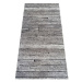 4sleep kusový koberec Panamero 20 šedý