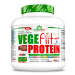 GREENDAY Vege-fiit protein peanut choco caramel  2000 g