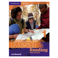Cambridge English Skills Real Reading 1 with answers Cambridge University Press