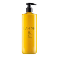 Kallos LAB 35 Volume and Gloss shampoo - objemový šampon s kyselinou hyaluronovou 500 ml