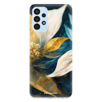 iSaprio Gold Petals pro Samsung Galaxy A13