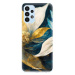 iSaprio Gold Petals pro Samsung Galaxy A13