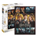 Puzzle Harry Potter - Movie Collection, 1000 dílků