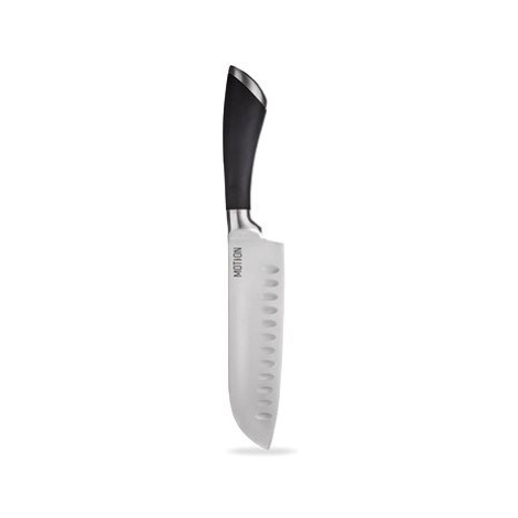 ORION Nůž kuchyňský nerez/UH santoku MOTION 17 cm