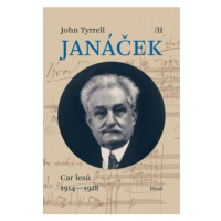 Janáček II. Car lesů (1914-1928)