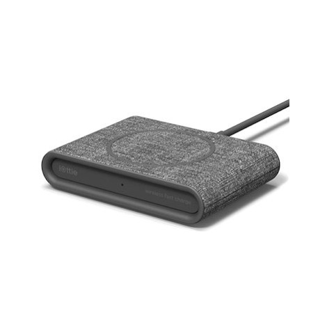 iOttie iON Wireless Pad Mini 10W Ash Grey