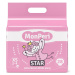 MonPeri Star XS 2-4 kg dětské pleny 28 ks