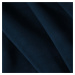 Sametová pětimístná pohovka Tulum – variabilní roh