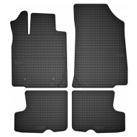 koberce SolidTread pro: Dacia Sandero I (2008-2012) stěrače komplet