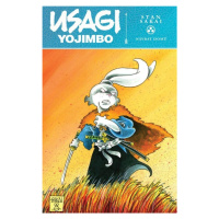 Usagi Yojimbo - Návrat domů - Stan Sakai