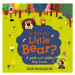 Is that you, Little Bear? (A pull-and-slide flap book) - kniha z kategorie Pro děti