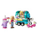 LEGO® Friends 41733 Pojízdná prodejna bubble tea