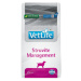 VET LIFE Natural Struvite Management granule pro psy, Hmotnost balení: 2 kg