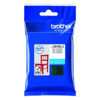 BROTHER LC-3619-XL - originální