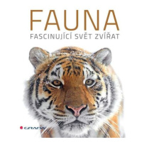 Fauna - Fascinující svět zvířat