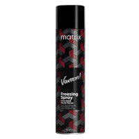 MATRIX Vavoom Freezing Spray Extra Hold 500 ml