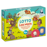 Captain Smart - Loto - čistá planeta