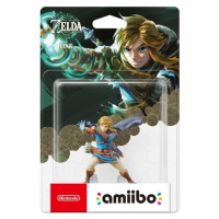 amiibo Link Tears of the Kingdom