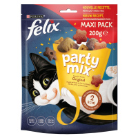 Felix Party Mix pamlsky Original 200 g